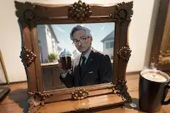 亡き父に捧ぐ