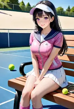 テニス部