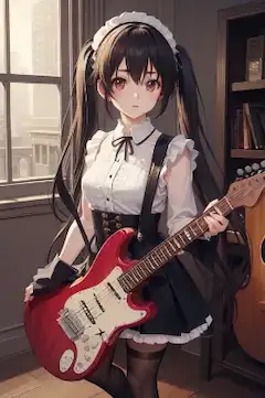 ツインテールの日
