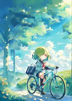 🚲
