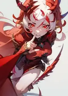 フレイムドラゴンさん