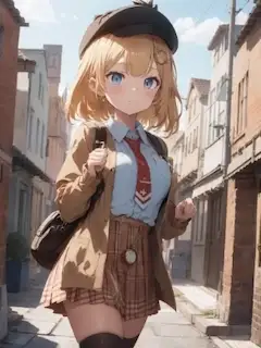 ワトソン・アメリア
