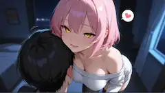 霞カオル　　ASMRごっこ