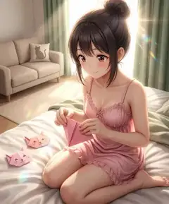 Rin’s Daily Moments #48