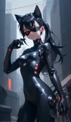 CyberCcat01