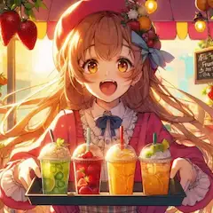 フルーツ紅茶