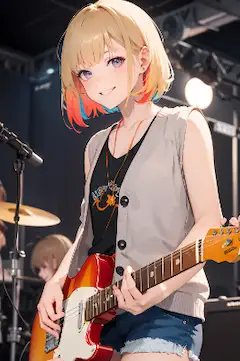 サンバースト