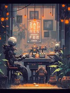 食卓