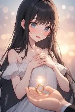 「好きって、こういうこと？」