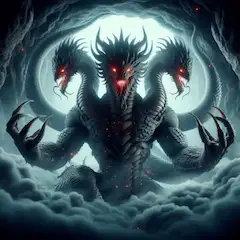 AIモンスターズ「ツインテール」