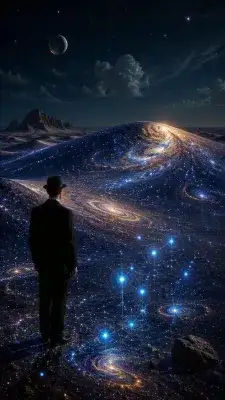 地上の星