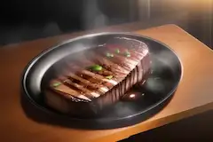 これこそいい肉！