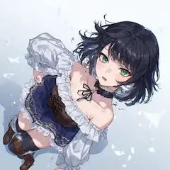 氷とうちの子と