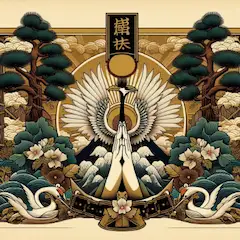 平和への祈り