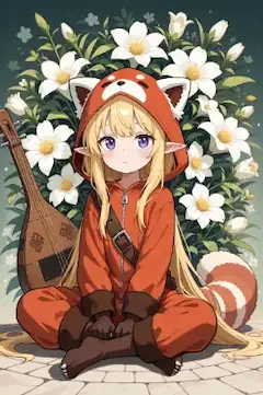 吟遊詩人