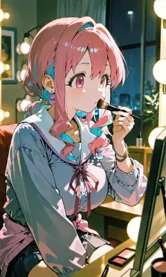 JKメイク