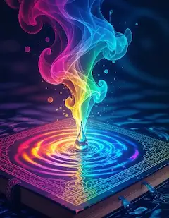 魔法書