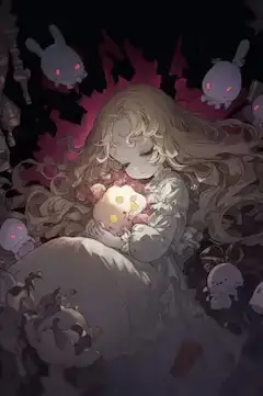 わるいゆめ