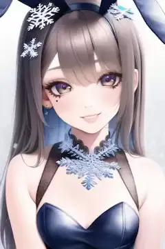 うさぎ