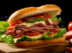 ウンダバー＿　肉テロ祭りS
