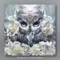 Elemental Anima #0046