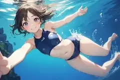 ダイビング