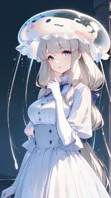海の魔女