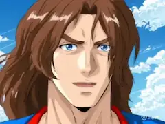 ガッチャマン　コンドルのジョー　Vidu