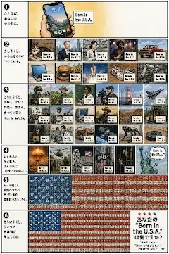 Outside of U.S.A.
