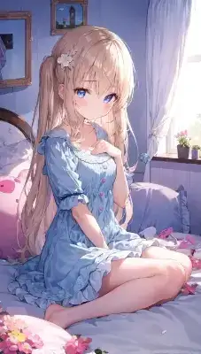 しょんぼり