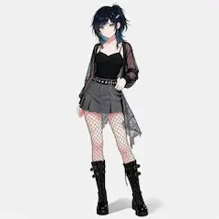 ギャルファッション