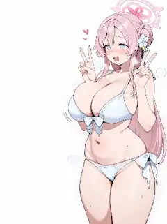 ミモリ キララ ニコ / ブルアカ