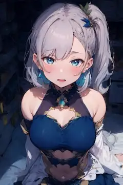 深夜のお誘い