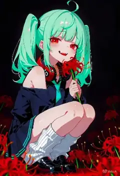こっち来いよ