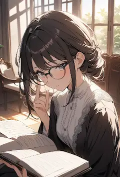 文学少女