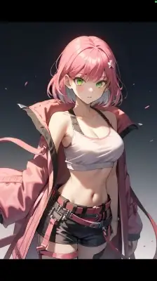 人気YouTubeキスキルちゃん♡