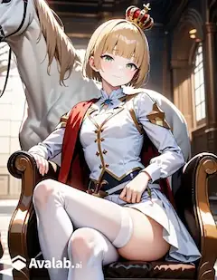 王子は僕だが