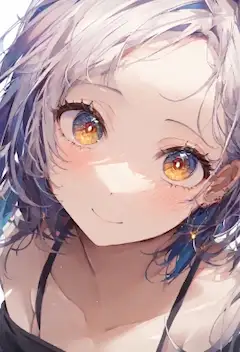 何見てんの～？