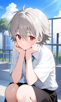渚カヲル