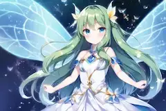 妖精さん