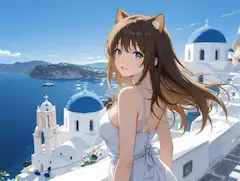 付いて行っていいですか？