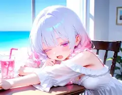 Summer Colors