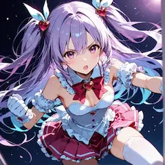エッチな怪人は許しません！