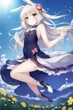 JUMPING!!!