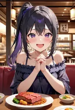 肉料理