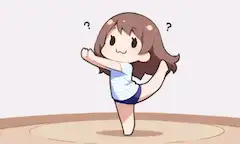 お題:ヨガ 企画参加作品画像