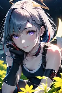 ティファコスプレ