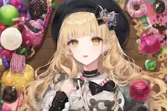 デコっちゃって〜↑