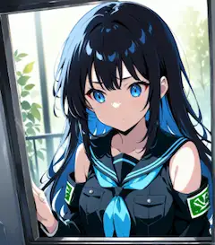 エロゲ万引き捜査官