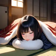おふとん